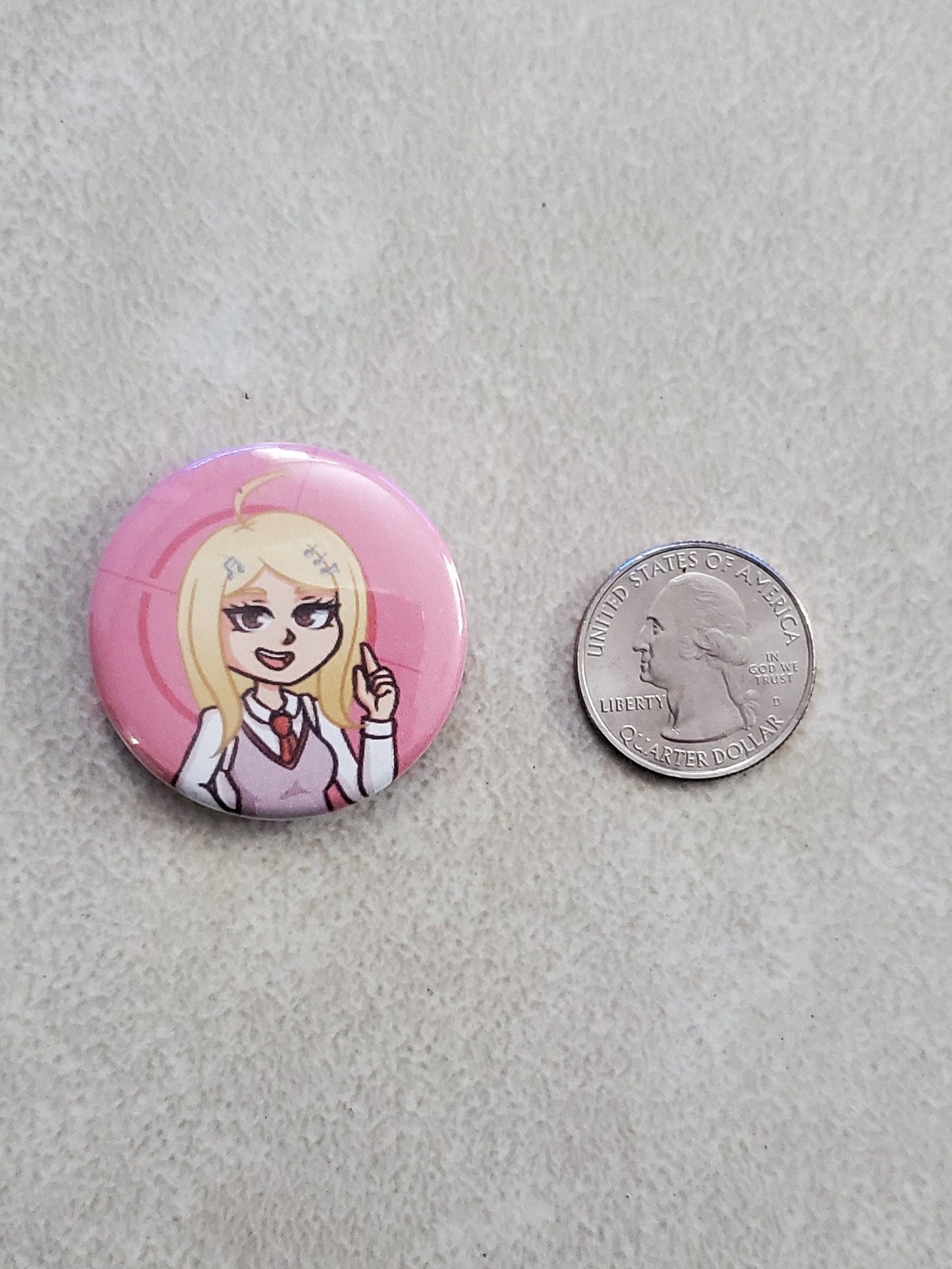 DRV3 Danganronpa Magnet Pack