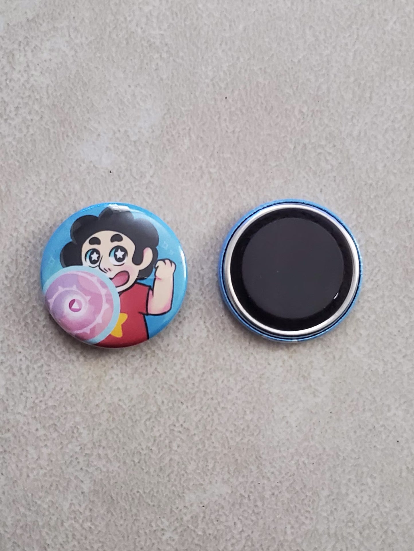 Steven Universe Magnet Pack