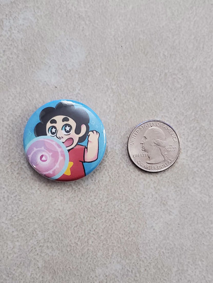 Steven Universe Magnet Pack