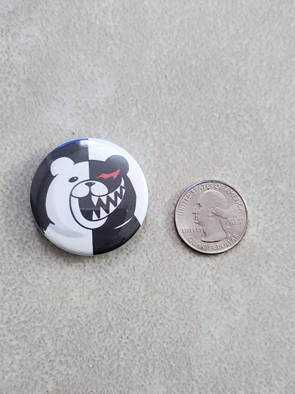 SDR2 Danganronpa Magnet Set