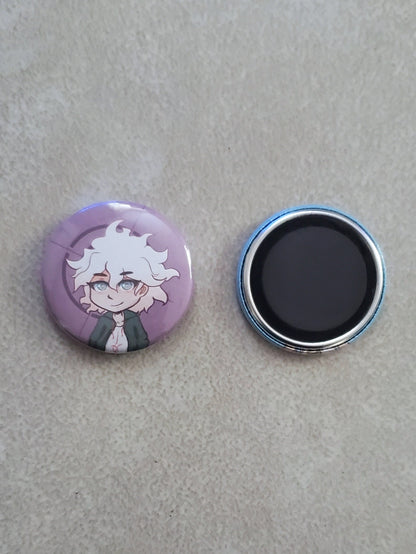 SDR2 Danganronpa Magnet Set