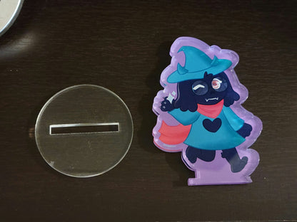 Ralsei Standee