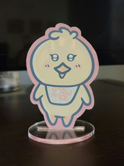 Chica Chiikawa Acrylic Standee