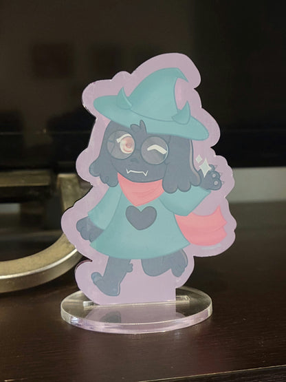 Ralsei Standee