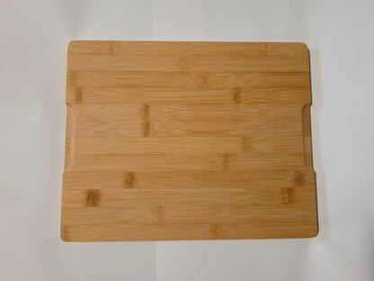 Dungeon Crawling Cooks Cutting Board
