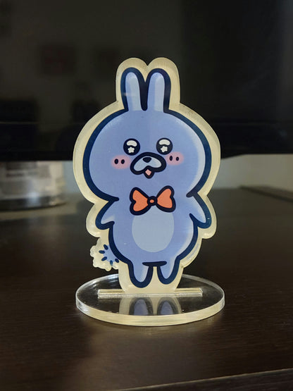 Bonnie Chiikawa Acrylic Standee