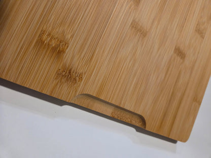 Dungeon Crawling Cooks Cutting Board
