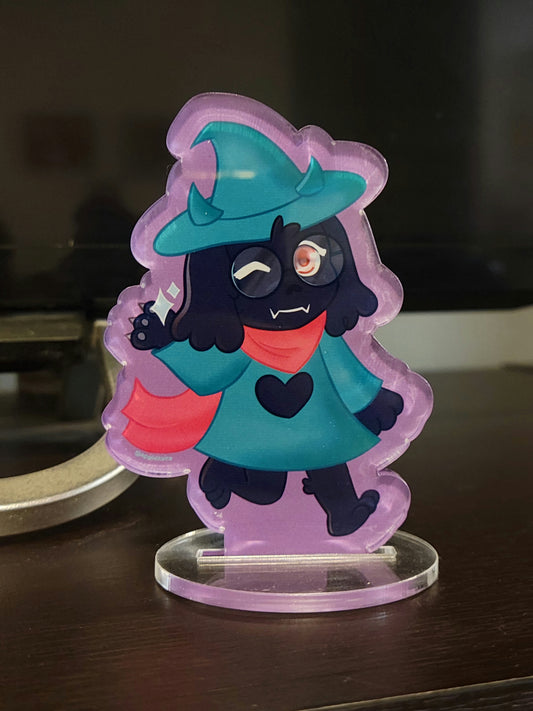Ralsei Standee